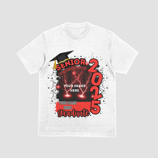 (New) Graduation Custom T-shirt